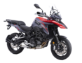 Motocykly QJ Motor